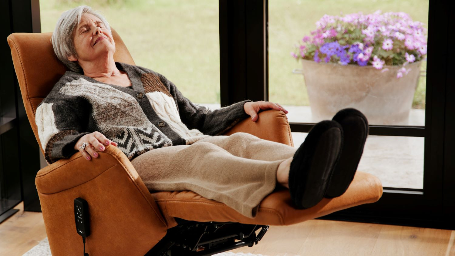 Comfortabel de winter door met Meubelzorg