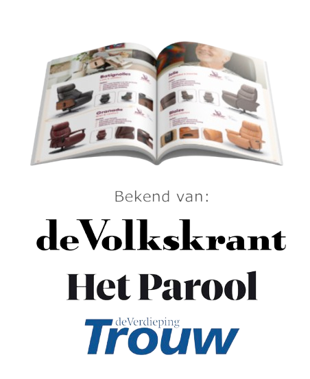 Vind uw perfecte stoel voor comfort en ondersteuning