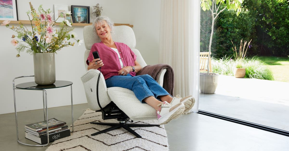 Geniet van extra comfort deze winter