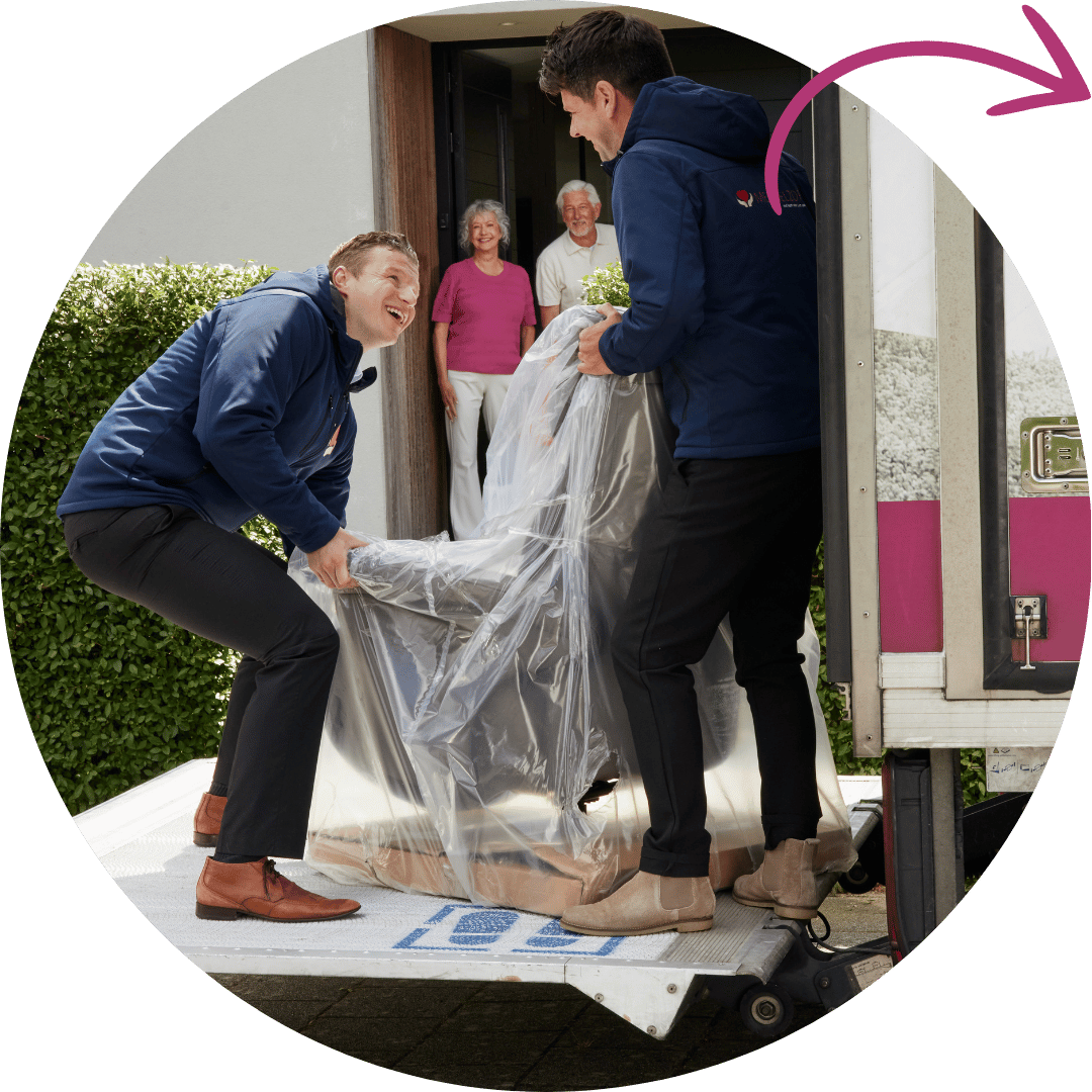 gratis proefzitten aan huis