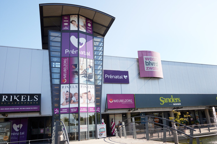 Zwolle (Outlet)