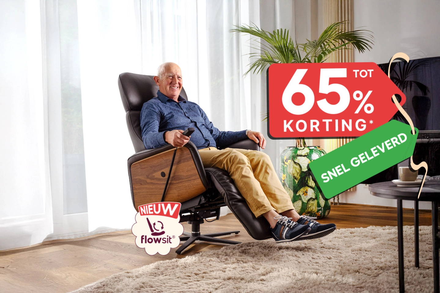 MegaKortingsactie