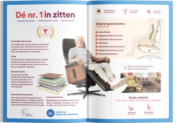 Gratis brochure aanvragen