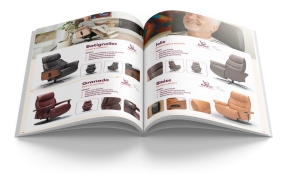 Ontvang gratis uw brochure >