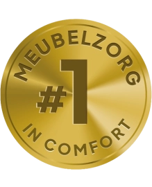 Comfortabel in je eigen relaxstoel