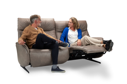 Relaxbanken en bankenal vanaf €1295,-