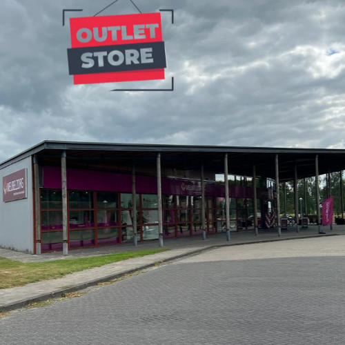 Oosterwolde (Outlet)