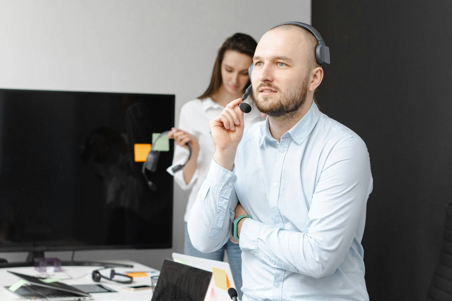 Vacature Senior Customer Service Medewerker
