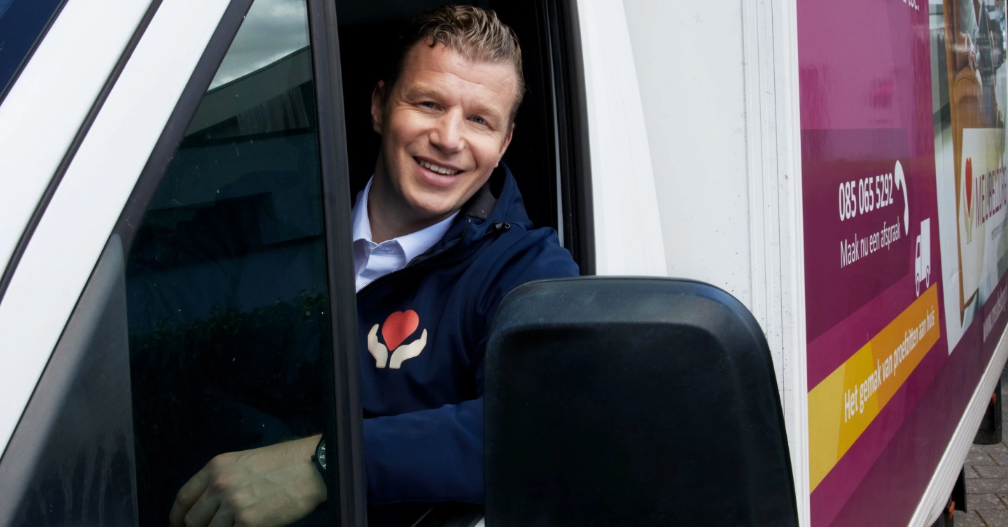 Vacature Service Monteur